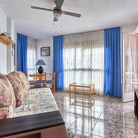 Espanhouse Almoradi 7 تورّيفيِخا المظهر الخارجي الصورة