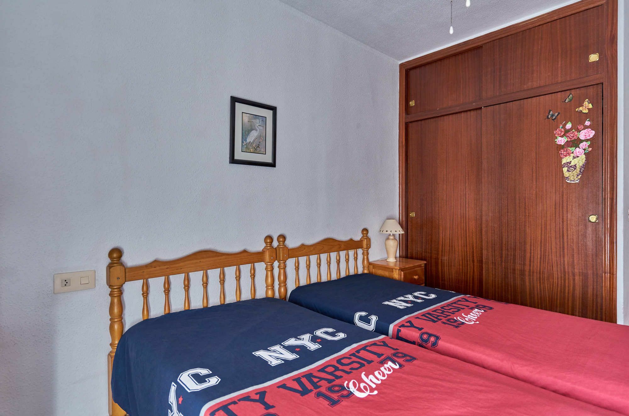 Espanhouse Almoradi 7 تورّيفيِخا المظهر الخارجي الصورة