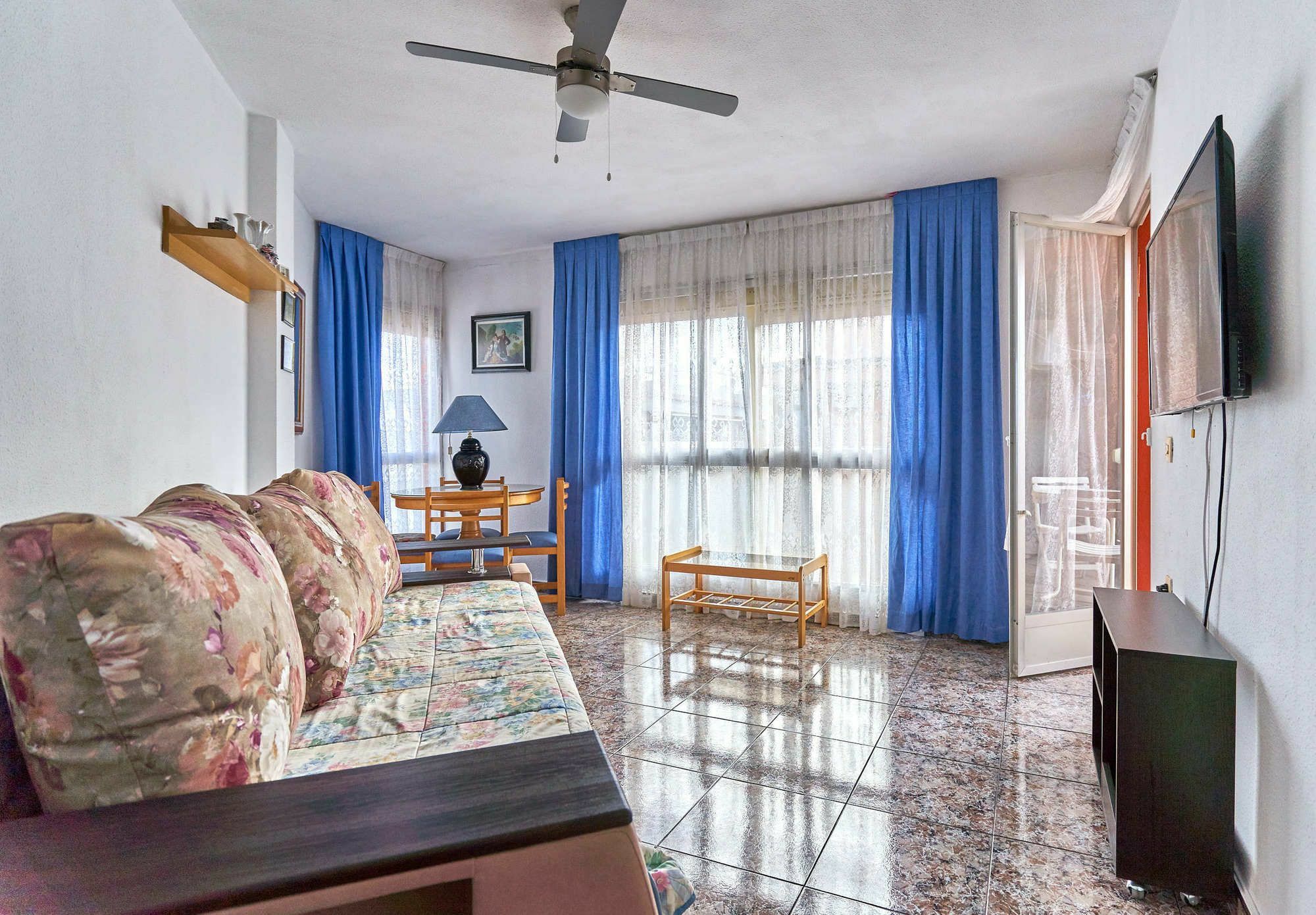 Espanhouse Almoradi 7 تورّيفيِخا المظهر الخارجي الصورة